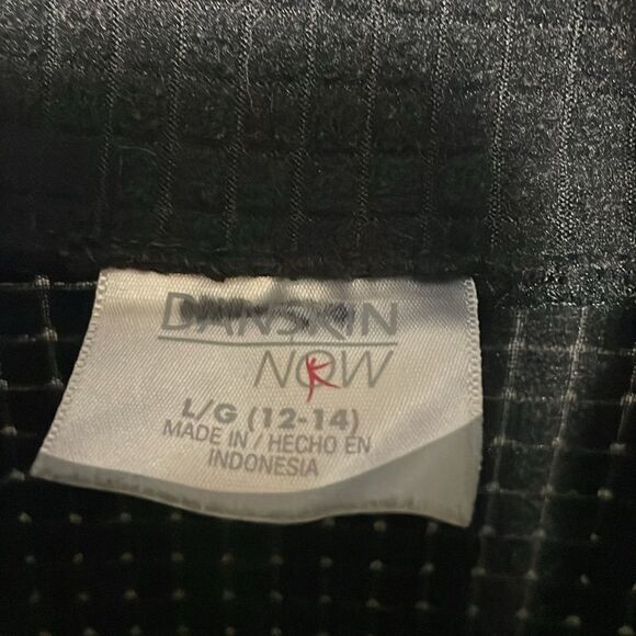 Danskin lite zip up jacket - Picture 4 of 7